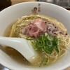 らぁ麺 鳳仙花