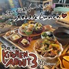 Kitchen ABOUT 3号店