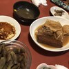 家庭料理 おかん