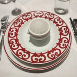 フレンチ割烹 宿 - 