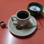 ミルクホール モカ - コーヒー