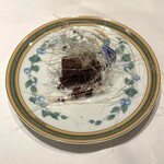 フレンチ割烹 宿 - 