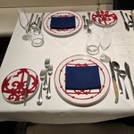 フレンチ割烹 宿 - 