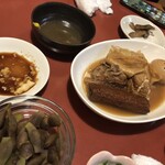 家庭料理 おかん - 