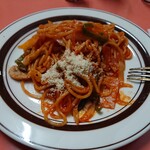 ミルクホール モカ - 