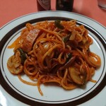 ミルクホール モカ - 