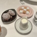 フレンチ割烹 宿 - 