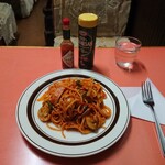 ミルクホール モカ - 