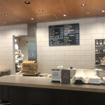 BOTANI：CURRY - メニュー