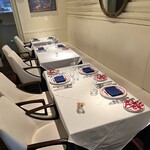 フレンチ割烹 宿 - 