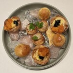 フレンチ割烹 宿 - 