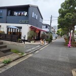 はもれびカフェ - 