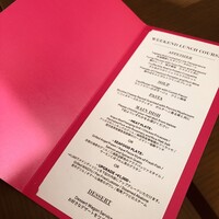 Lounge & Dining G - 