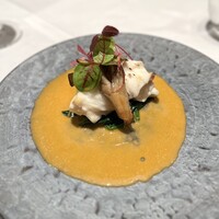 フレンチ割烹 宿 - 