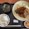 ごはんどころ 談合坂定食亭