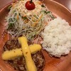 びっくりドンキー - 料理写真: