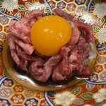 鉄板肉焼 まつもと本店 - 