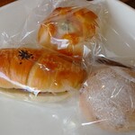 パン・パパン - 購入品