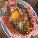 七輪焼肉 わらいば - 