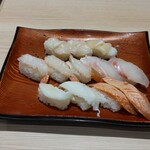 Kiduna Sushi - 