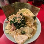 ラーメン 三七十家 - 