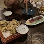 信州長屋酒場 - 