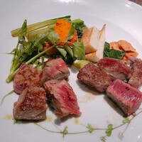 青山牛彩 - 