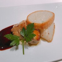 青山牛彩 - 