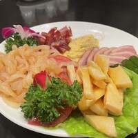 華正樓 新館 - 