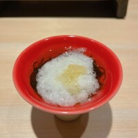 鮨 無垢/鮨 白銀 - 