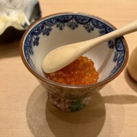 品川 鮨まつもと - 