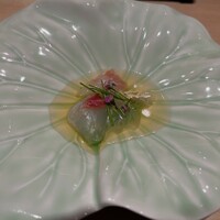 鮨 無垢/鮨 白銀 - 