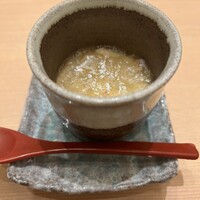 品川 鮨まつもと - 