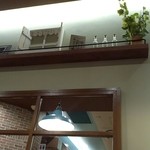 ミスタードーナツ ひばりヶ丘ショップ