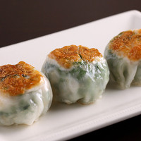 海老入りニラ饅頭(1個)