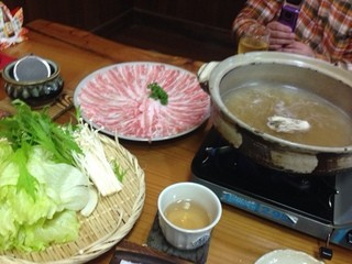 Shabu Tei Komachi - 