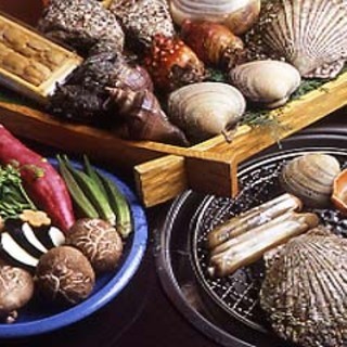 海鮮茶屋貝族料理みのしょう_2