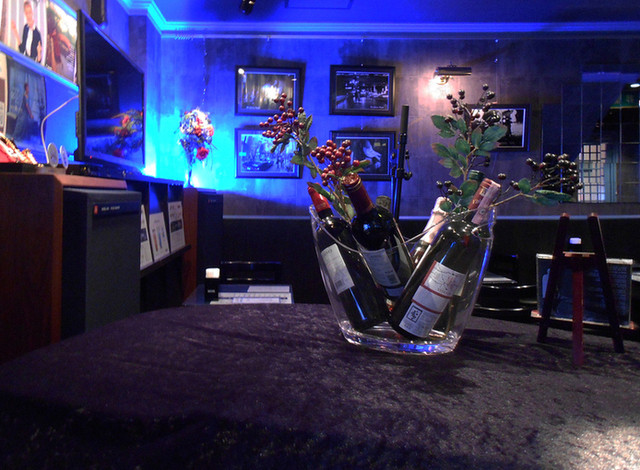 Blue Eyes jazz cafe ブルーアイズ 銀座一丁目 バー お酒 その他 食べログ Blue Eyes jazz cafe ブルーアイズ 銀座一丁目 バー お酒 その他 食べログ