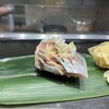 立食い寿司 根室花まる 銀座店