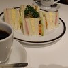 イノダコーヒ 八条口支店