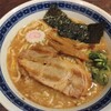 麺恋処 き楽