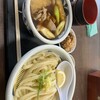 肉汁うどん 利八 笠間店