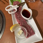 Yakiniku Hausu Oohashi - 