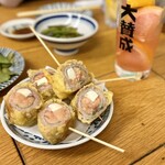 Yakitori Osen Daisansei - 