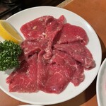 Yakiniku Hausu Oohashi - 