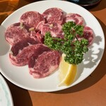 Yakiniku Hausu Oohashi - 