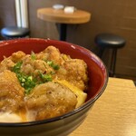 炭火焼き大衆酒場cacco - 