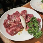 Yakiniku Hausu Oohashi - 