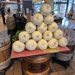 竈炊き立てごはん 土井 - 料理写真: