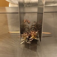 鉄板焼 下野 - 